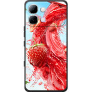 Чохол BoxFace Infinix Note Edge 