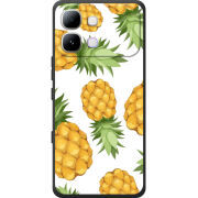 Чохол BoxFace Infinix Note Edge 