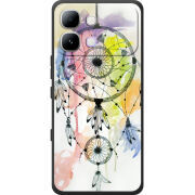 Чохол BoxFace Infinix Note Edge 