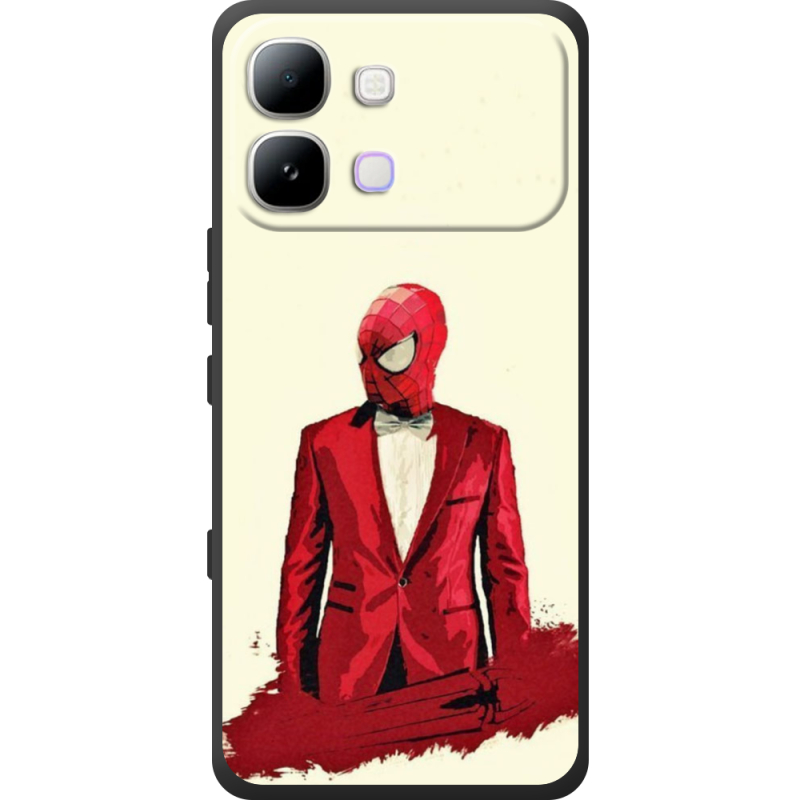 Чохол BoxFace Infinix Note Edge 