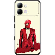 Чохол BoxFace Infinix Note Edge 