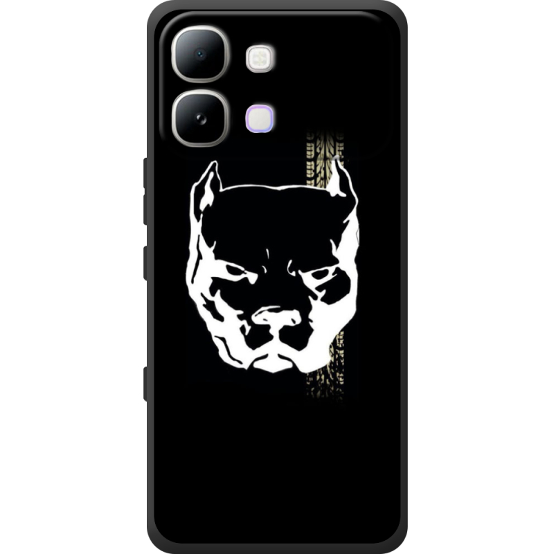 Чохол BoxFace Infinix Note Edge 