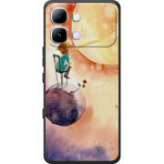 Чохол BoxFace Infinix Note Edge 