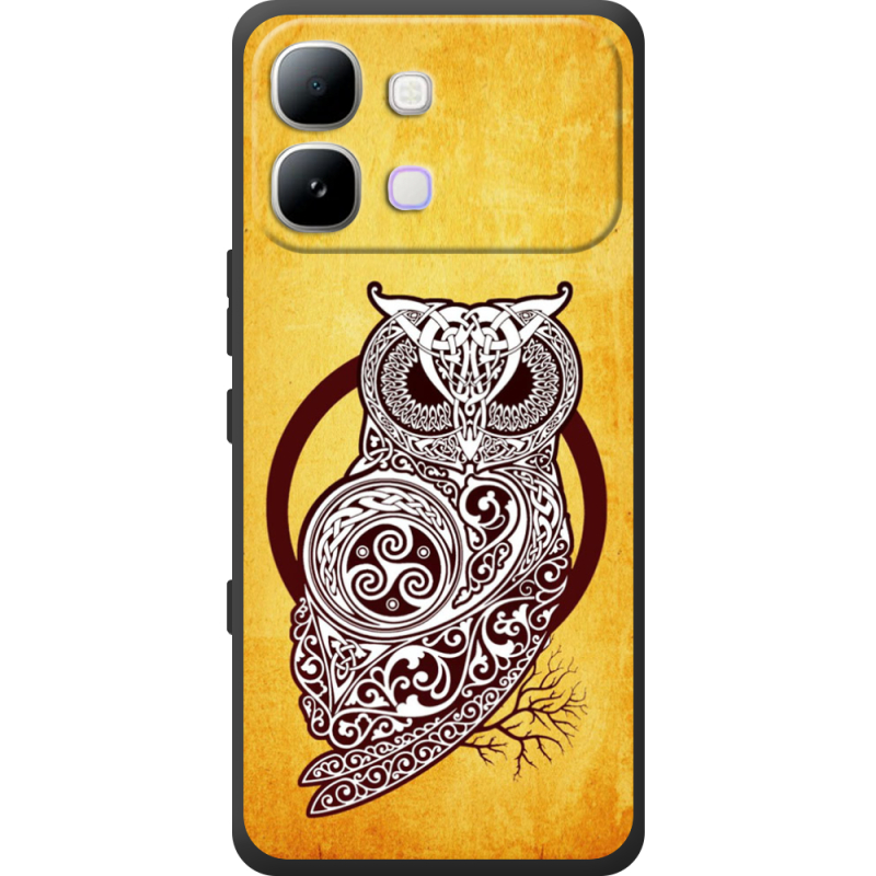 Чохол BoxFace Infinix Note Edge 