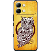 Чохол BoxFace Infinix Note Edge 