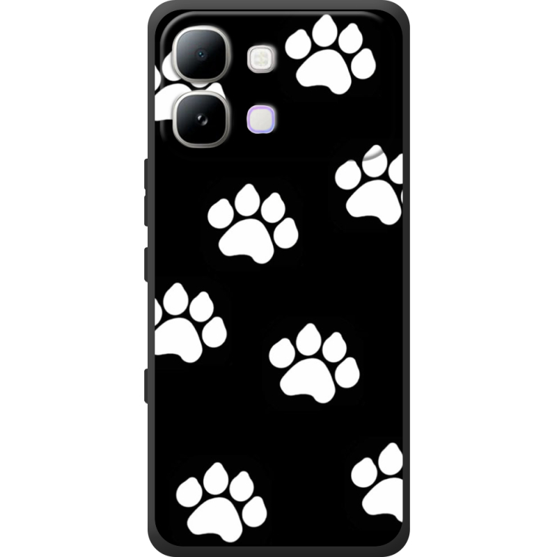 Чохол BoxFace Infinix Note Edge 