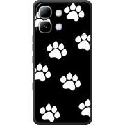 Чохол BoxFace Infinix Note Edge 