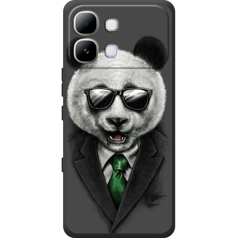 Чохол BoxFace Infinix Note Edge 