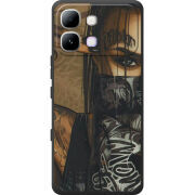 Чохол BoxFace Infinix Note Edge 