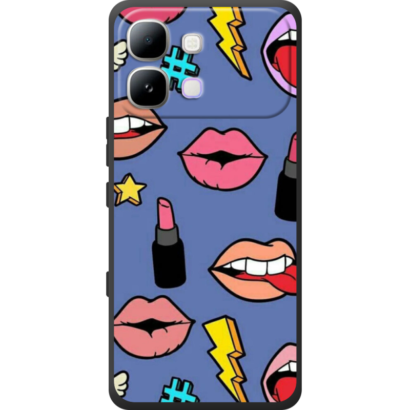 Чохол BoxFace Infinix Note Edge 