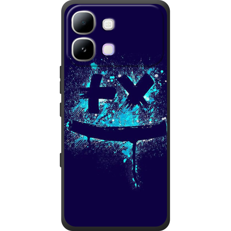 Чохол BoxFace Infinix Note Edge 