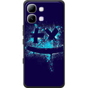 Чохол BoxFace Infinix Note Edge 