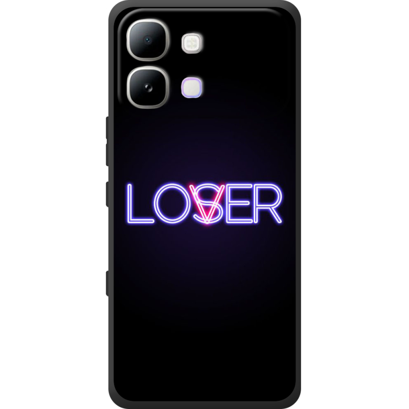 Чохол BoxFace Infinix Note Edge 