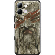 Чохол BoxFace Infinix Note Edge 