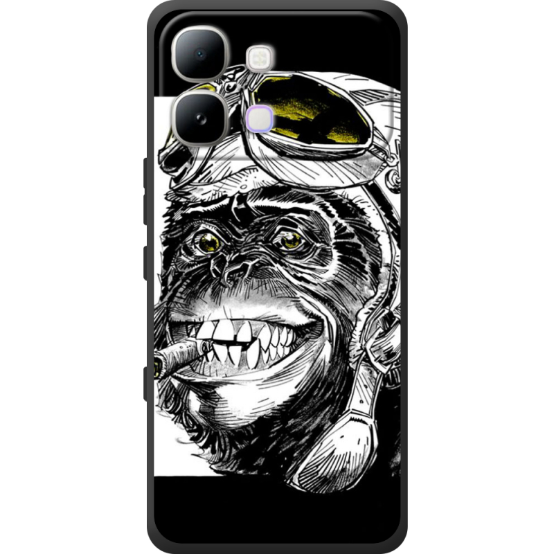 Чохол BoxFace Infinix Note Edge 