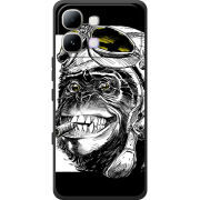 Чохол BoxFace Infinix Note Edge 