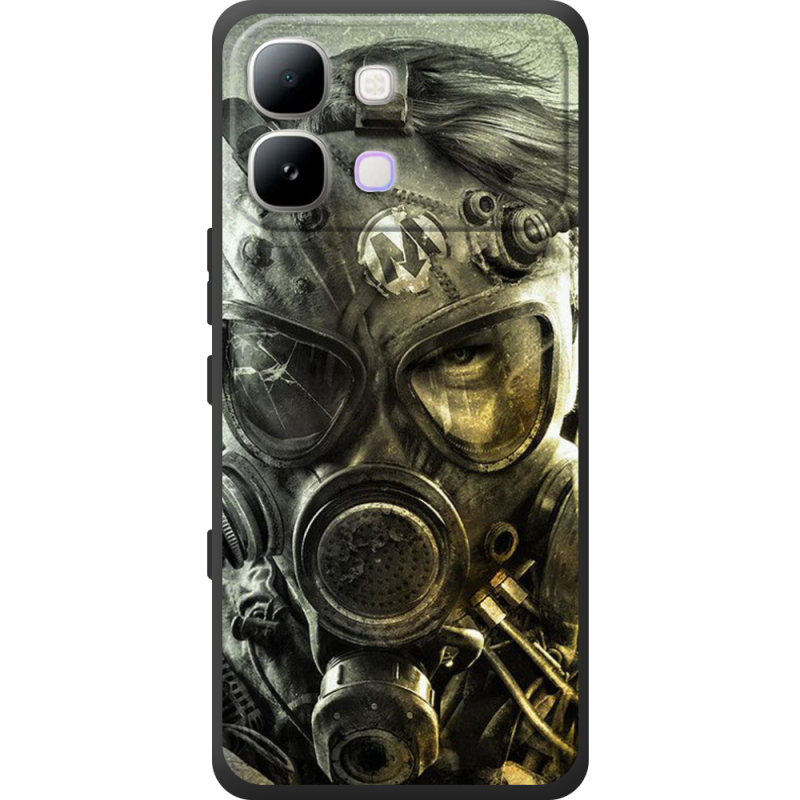 Чохол BoxFace Infinix Note Edge 