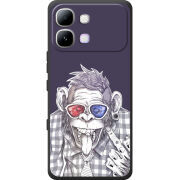 Чохол BoxFace Infinix Note Edge 
