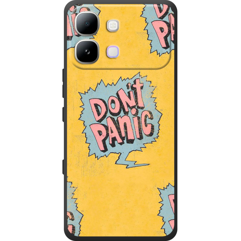 Чохол BoxFace Infinix Note Edge 