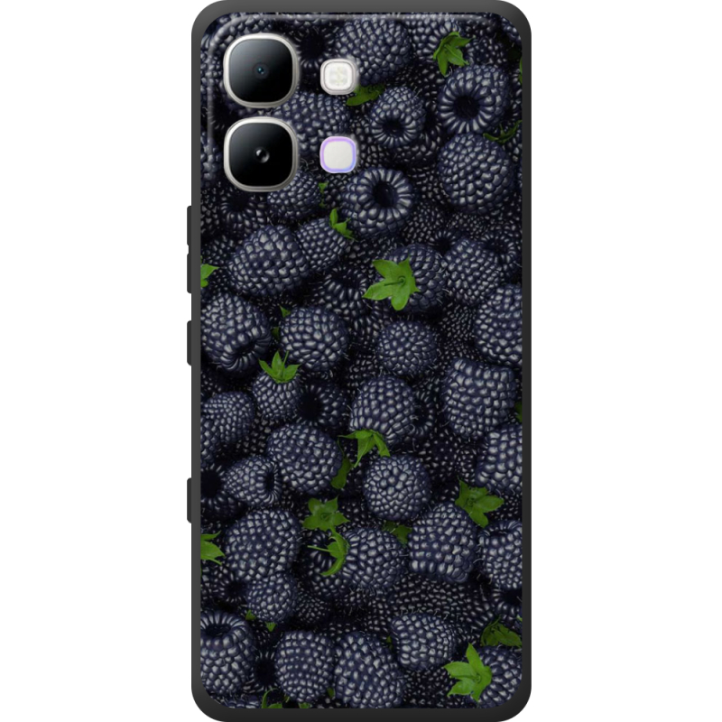 Чохол BoxFace Infinix Note Edge 