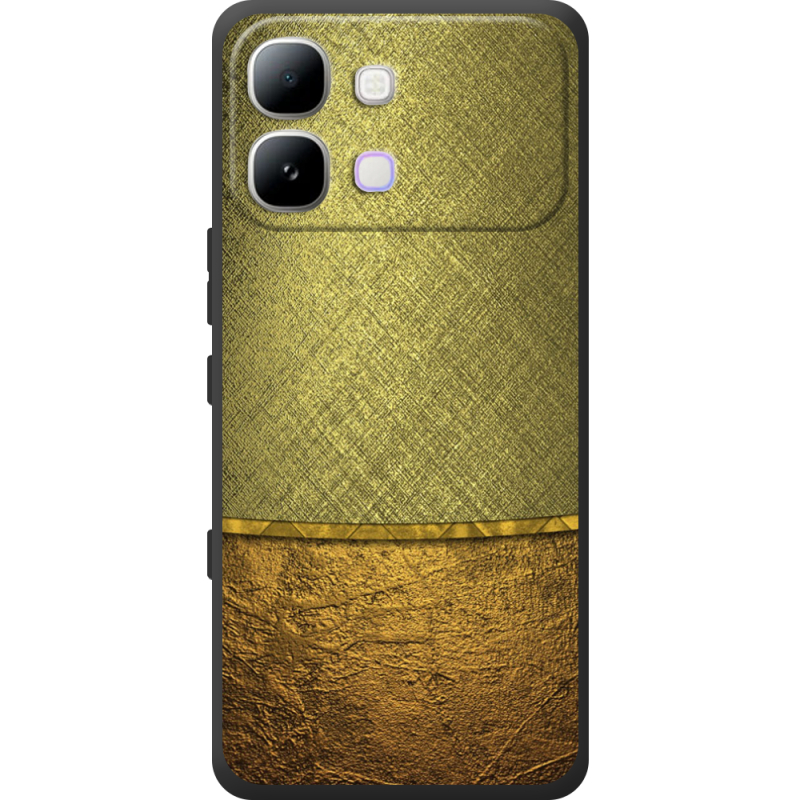 Чохол BoxFace Infinix Note Edge 