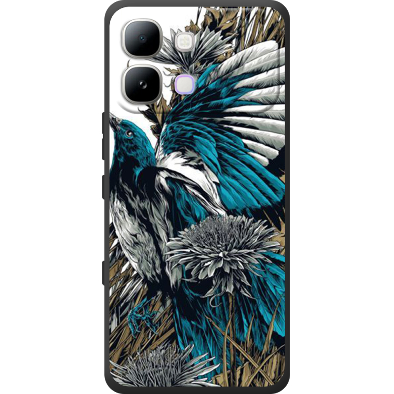 Чохол BoxFace Infinix Note Edge 