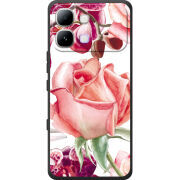 Чохол BoxFace Infinix Note Edge 