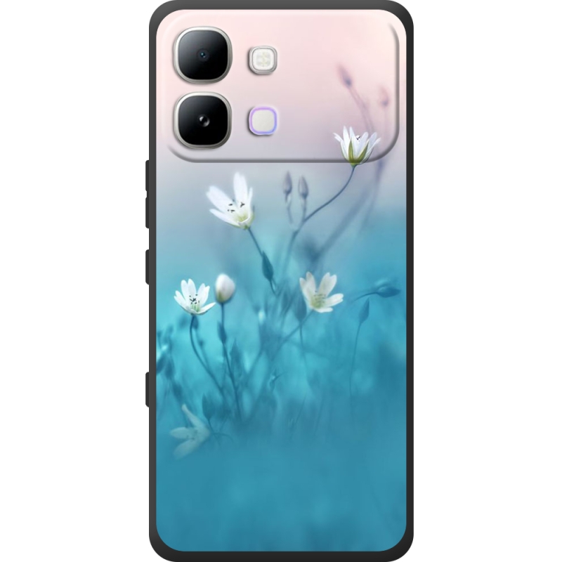 Чохол BoxFace Infinix Note Edge 