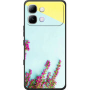 Чохол BoxFace Infinix Note Edge 