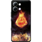Чохол BoxFace Infinix Note Edge 