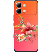 Чохол BoxFace Infinix Note Edge 