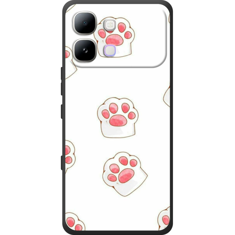 Чохол BoxFace Infinix Note Edge 