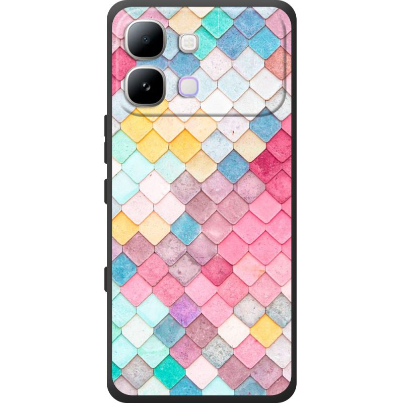 Чохол BoxFace Infinix Note Edge 