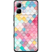 Чохол BoxFace Infinix Note Edge 