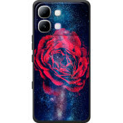 Чохол BoxFace Infinix Note Edge 