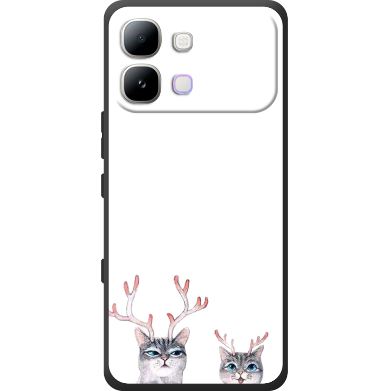 Чохол BoxFace Infinix Note Edge 