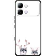 Чохол BoxFace Infinix Note Edge 
