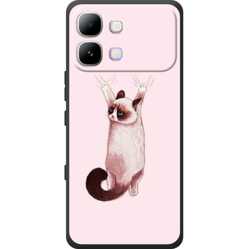Чохол BoxFace Infinix Note Edge 