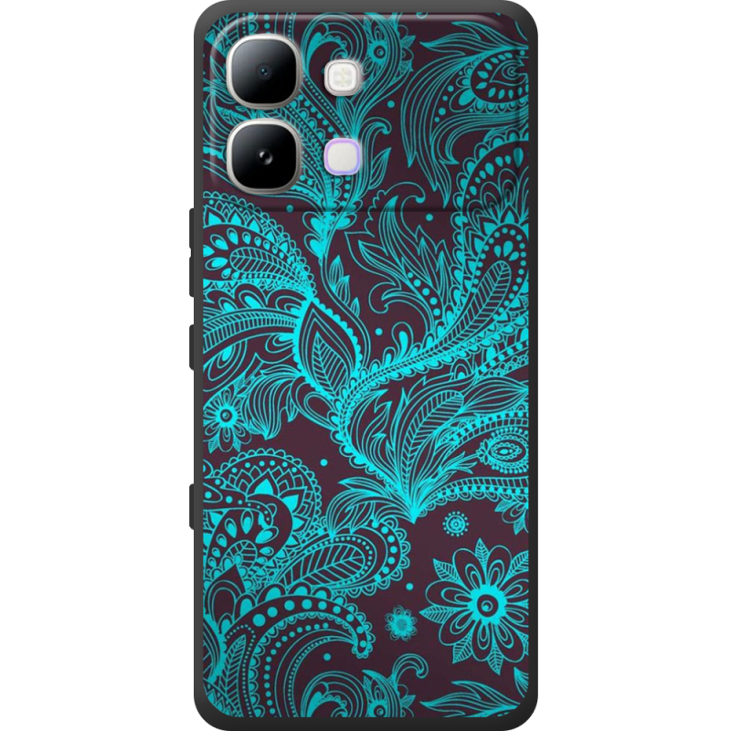 Чохол BoxFace Infinix Note Edge 