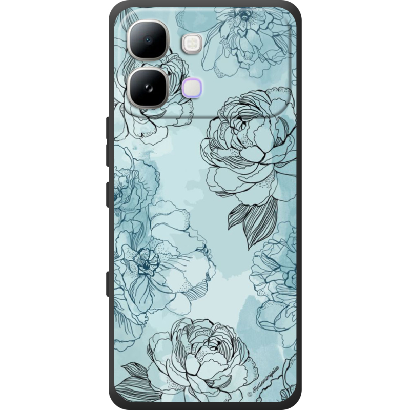 Чохол BoxFace Infinix Note Edge 