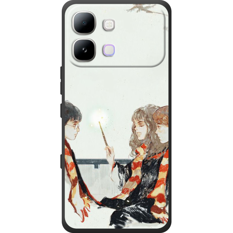 Чохол BoxFace Infinix Note Edge 
