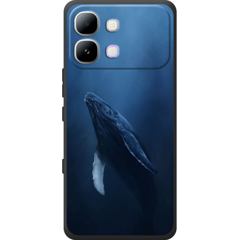 Чохол BoxFace Infinix Note Edge 