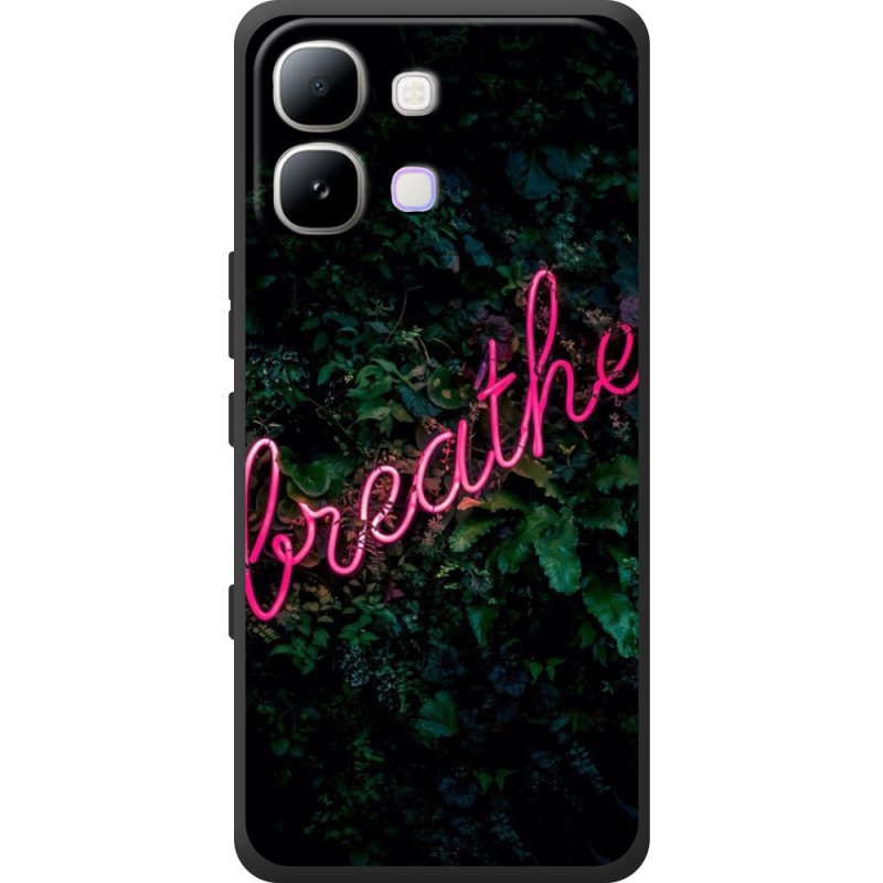 Чохол BoxFace Infinix Note Edge 