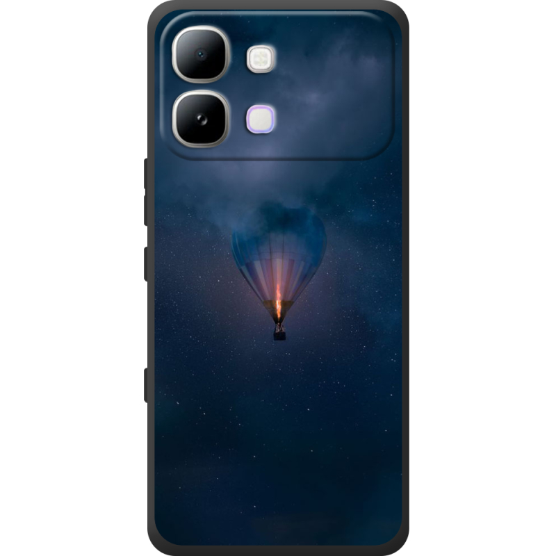 Чохол BoxFace Infinix Note Edge 