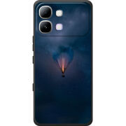Чохол BoxFace Infinix Note Edge 