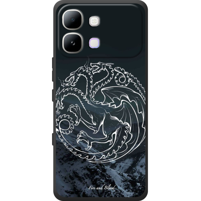 Чохол BoxFace Infinix Note Edge 
