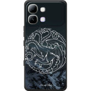 Чохол BoxFace Infinix Note Edge 