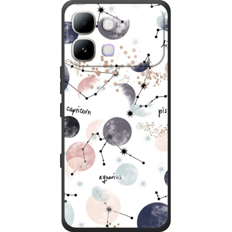 Чохол BoxFace Infinix Note Edge 