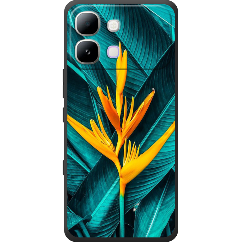 Чохол BoxFace Infinix Note Edge 