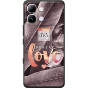 Чохол BoxFace Infinix Note Edge 